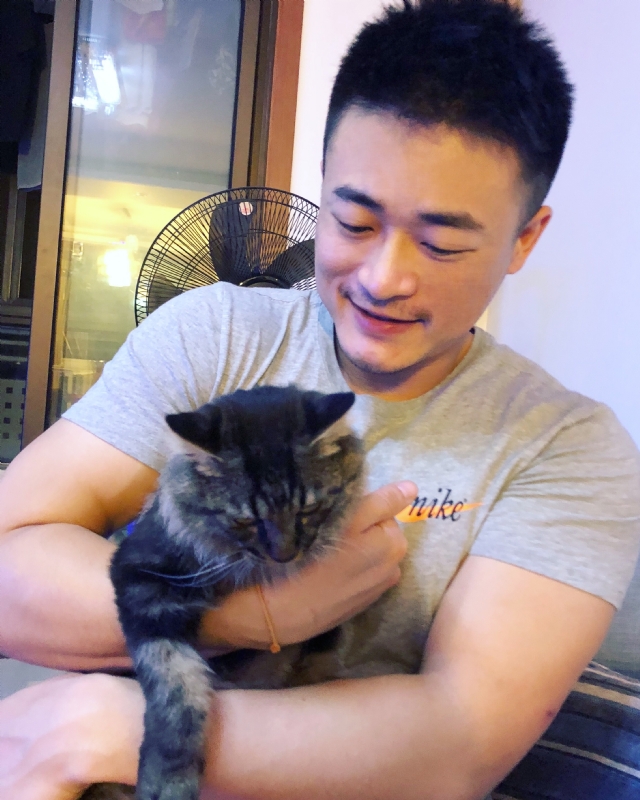 林云海的第二张照片--龙海婚介网
