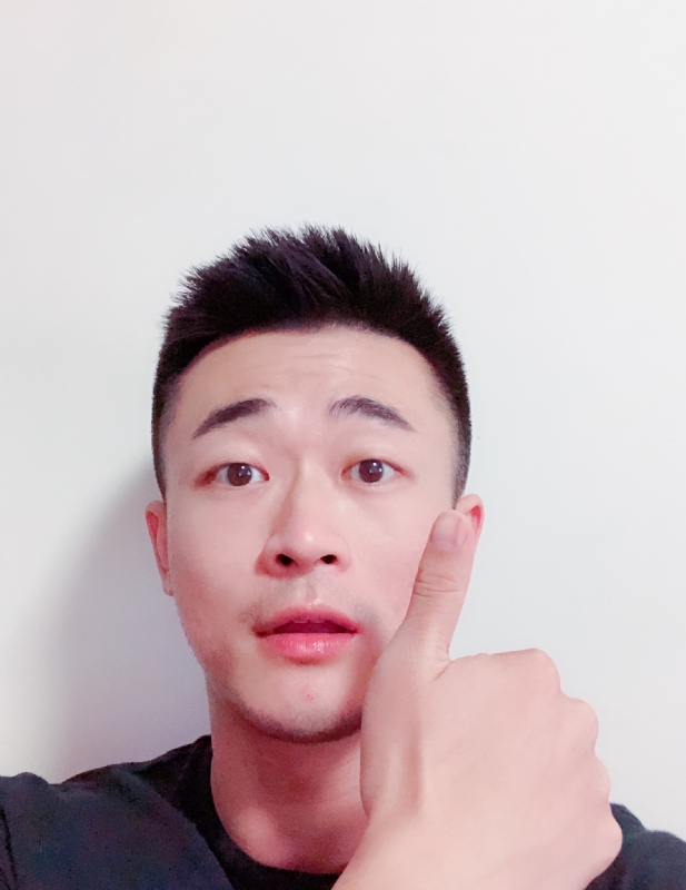 林云海的第三张照片--龙海婚介网