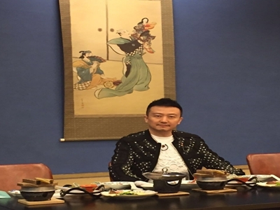 月影沙丘的第一张照片--龙海婚介网