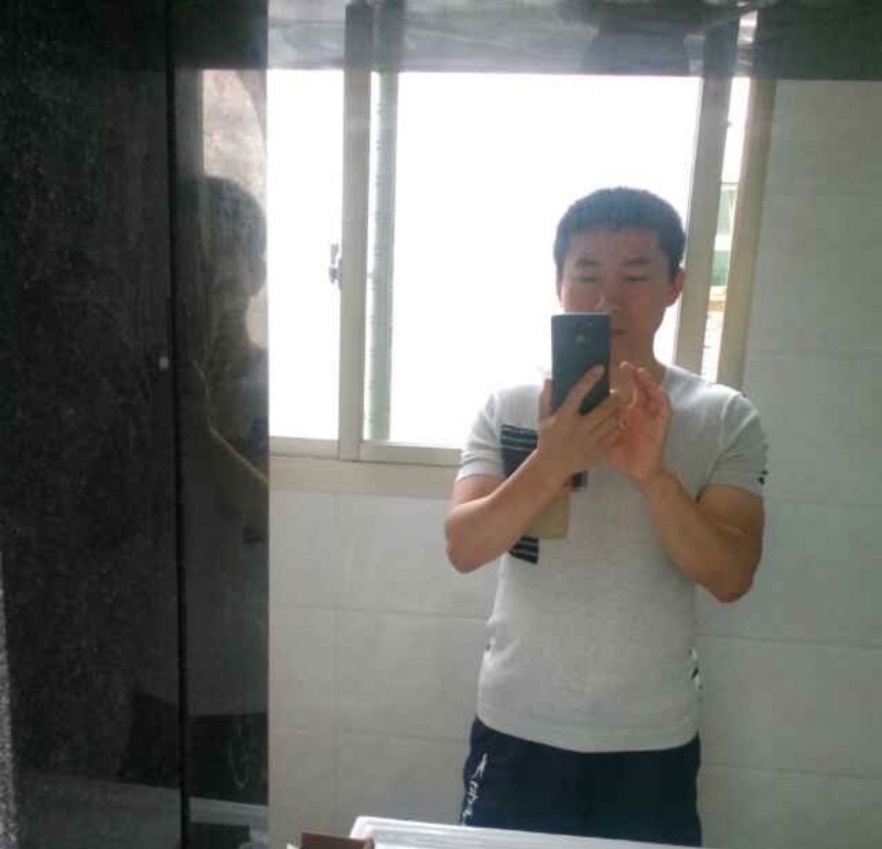 杭123的第一张照片--龙海婚介网