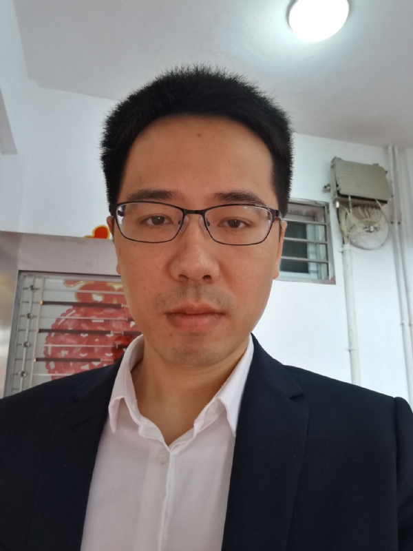 妥妥当当的第一张照片--龙海婚介网