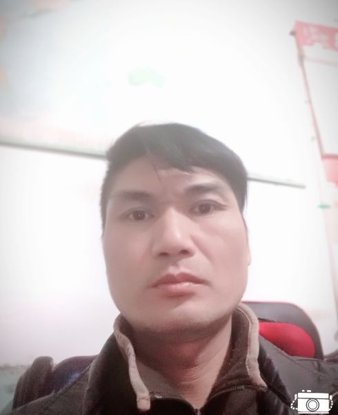 阿良的第一张照片--龙海婚介网