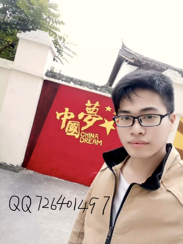 奋斗2020的第一张照片--龙海婚介网