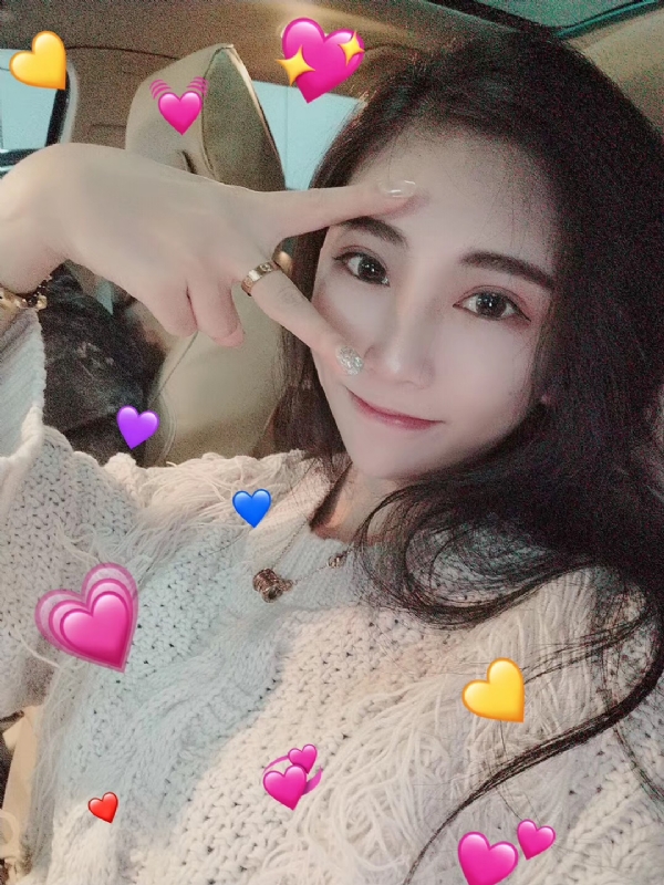 孙雪的第一张照片--龙海婚介网