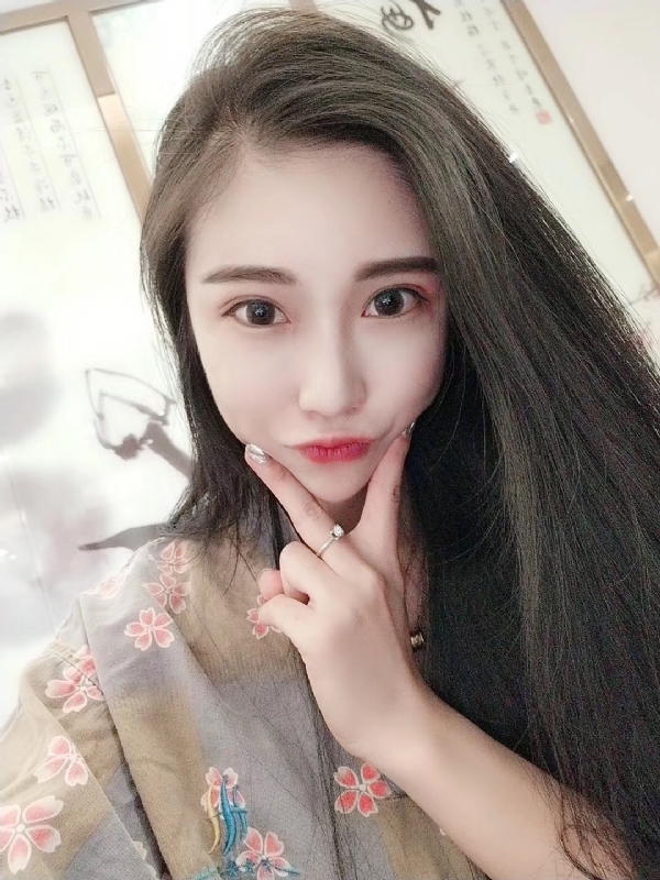 孙雪的第二张照片--龙海婚介网