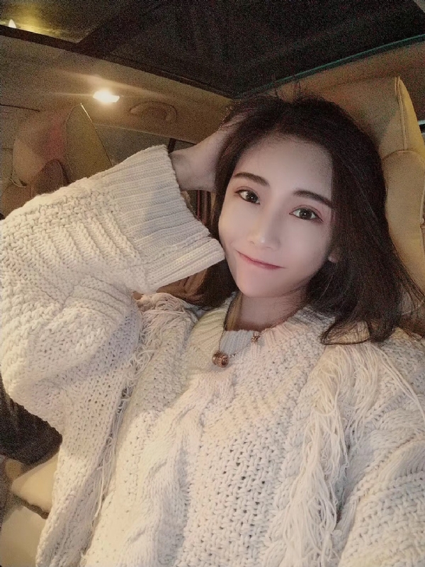 孙雪的第五张照片--龙海婚介网