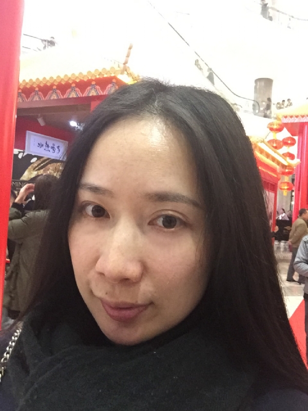 sisi的第一张照片--龙海婚介网