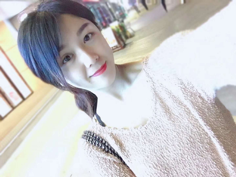 丹丹的第二张照片--龙海婚介网