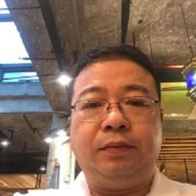 一个70后的离异大叔的第一张照片--龙海婚介网