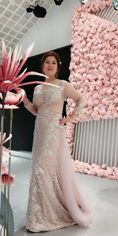 sophie的第一张照片--龙海婚介网