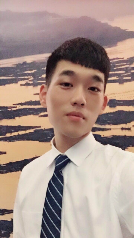 欧弟的第一张照片--龙海婚介网