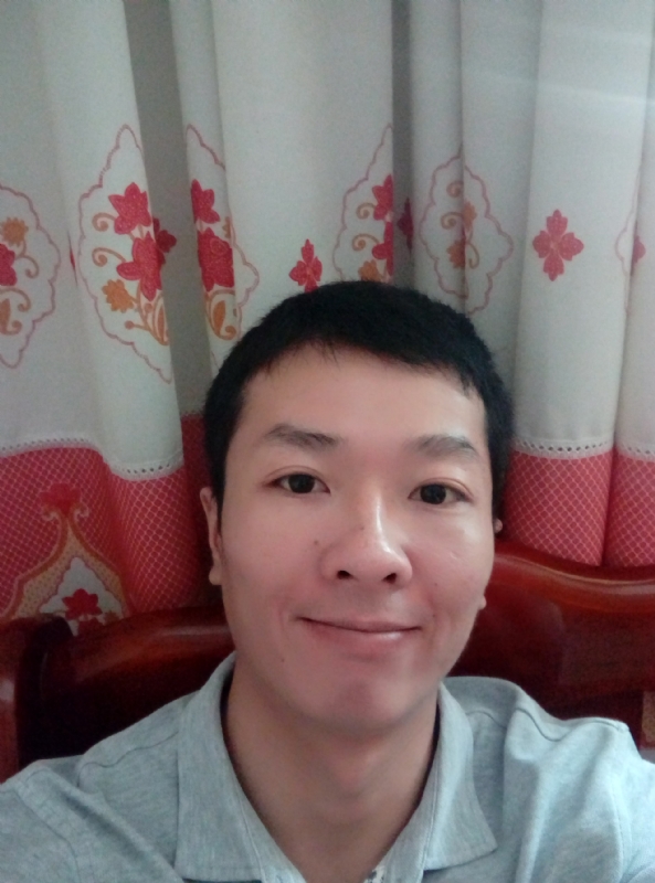 疯狂的土豆的第一张照片--龙海婚介网