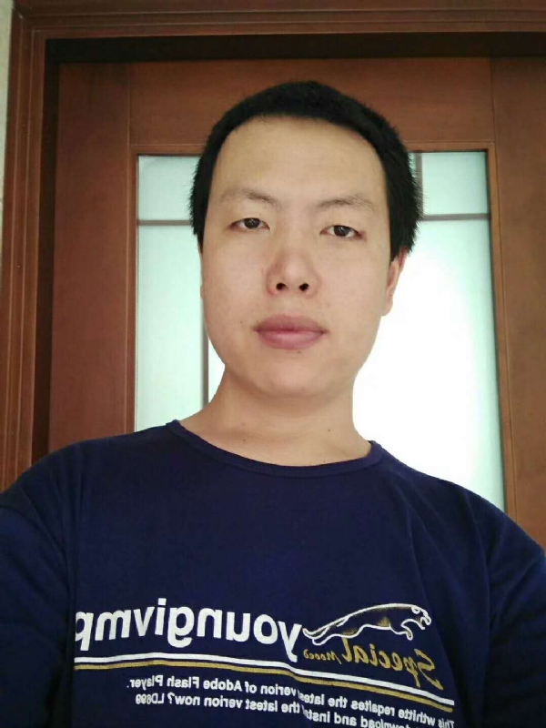 期待认识你的第一张照片--龙海婚介网