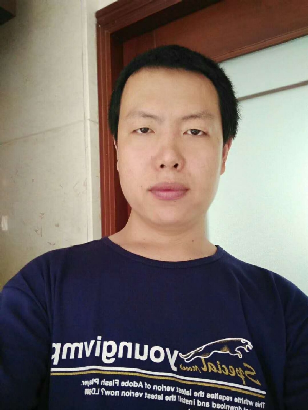 期待认识你的第三张照片--龙海婚介网