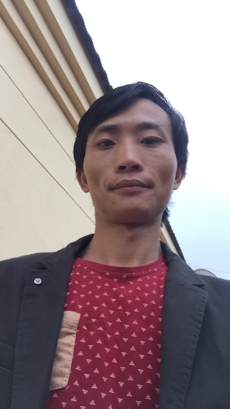WENK的第一张照片--龙海婚介网