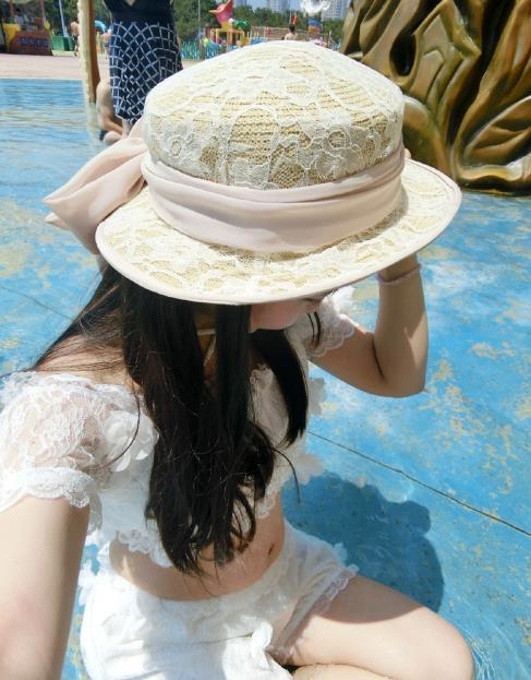 小妮的第二张照片--龙海婚介网