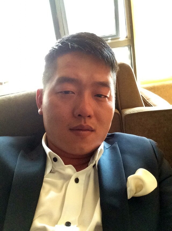 风往北吹的第二张照片--龙海婚介网