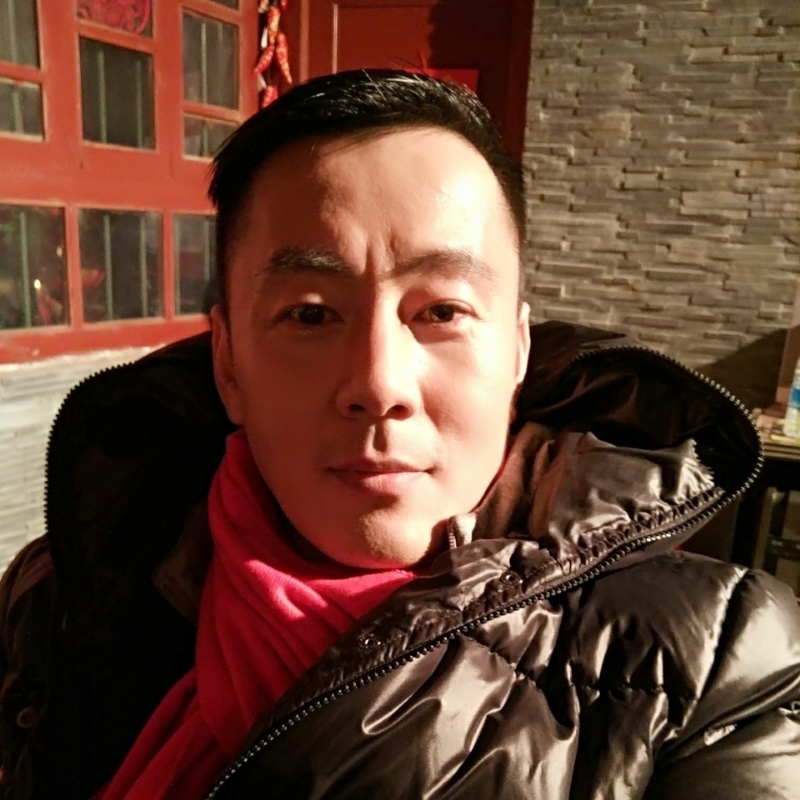 月满西楼的第一张照片--龙海婚介网