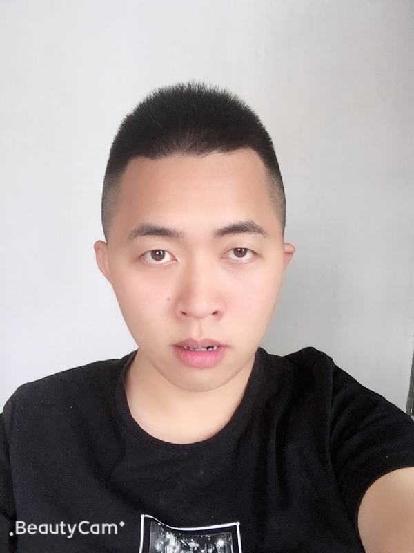 小白的第一张照片--龙海婚介网