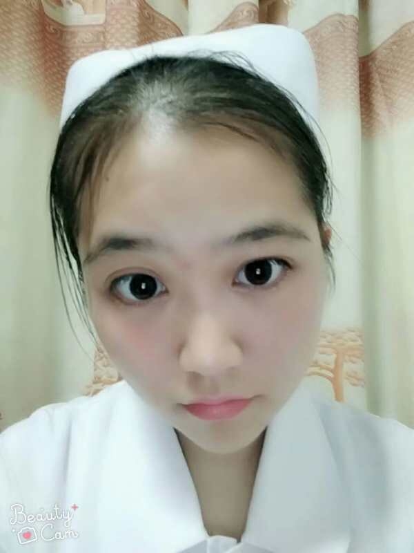 美美的第二张照片--龙海婚介网