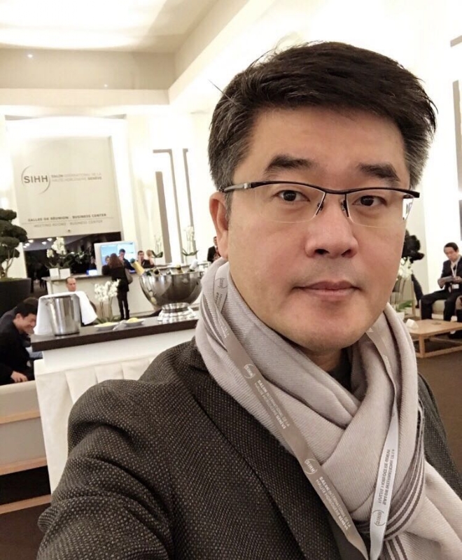 天马行空的第一张照片--龙海婚介网