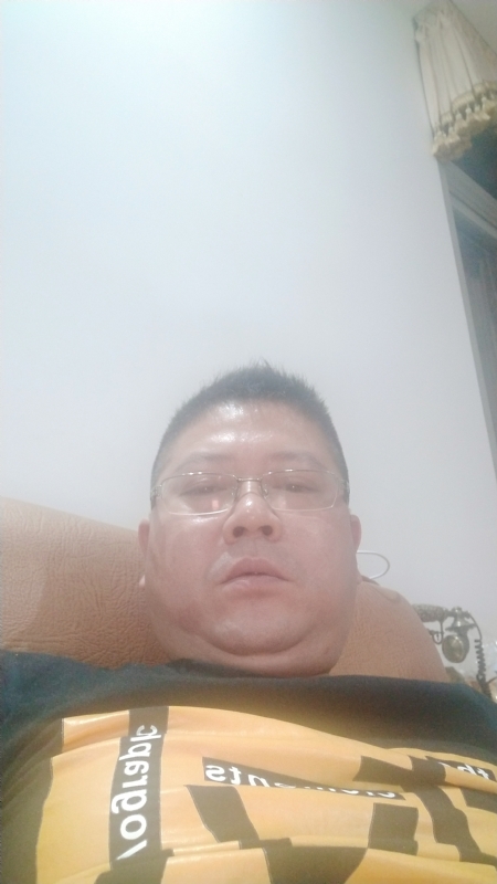 阿明的第一张照片--龙海婚介网