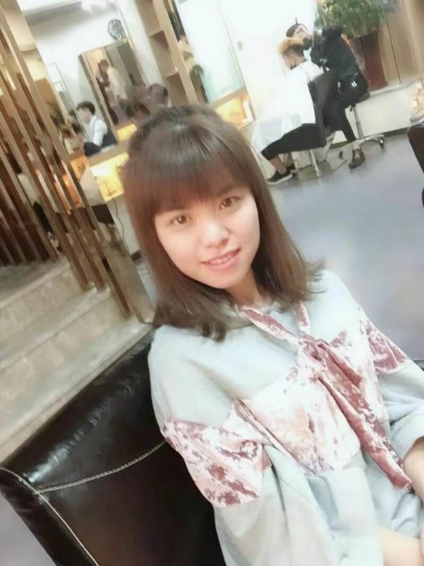 米砂的第一张照片--龙海婚介网
