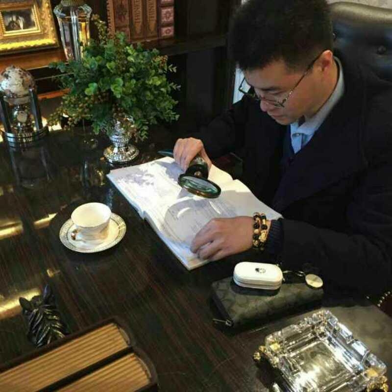海纳百川的第一张照片--龙海婚介网