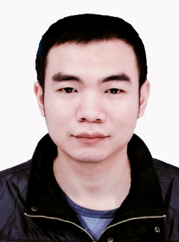 小廖的第一张照片--龙海婚介网