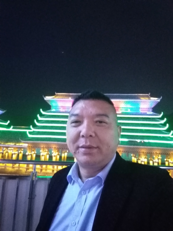 幸福的港湾的第一张照片--龙海婚介网