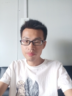 只求缘分来到的第一张照片--龙海婚介网
