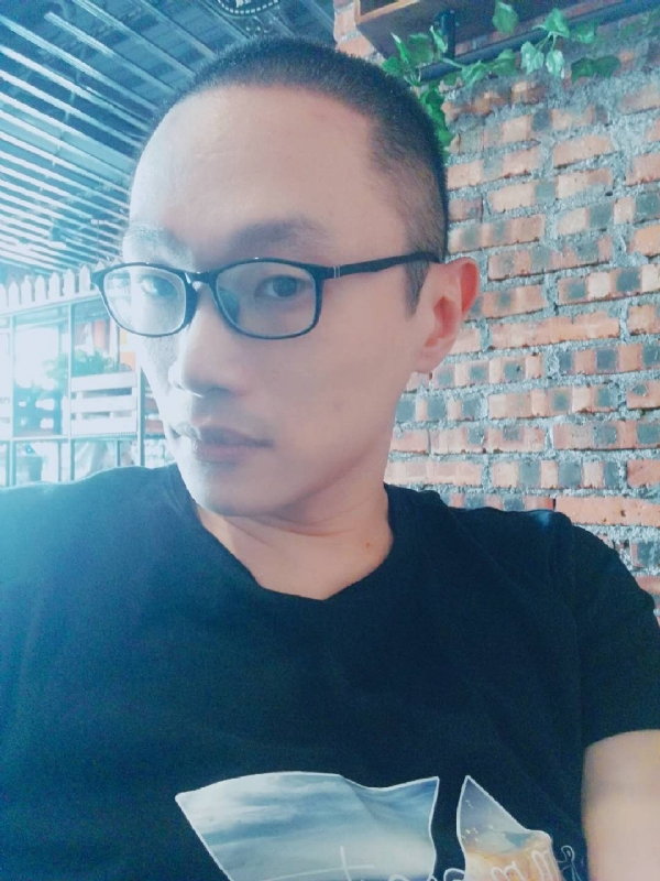 恒星的恒心的第一张照片--龙海婚介网