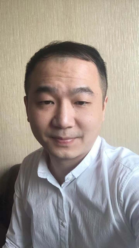 陈泽龙的第一张照片--龙海婚介网