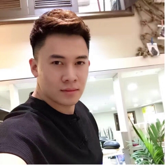 拥有神一样的男人的第一张照片--龙海婚介网