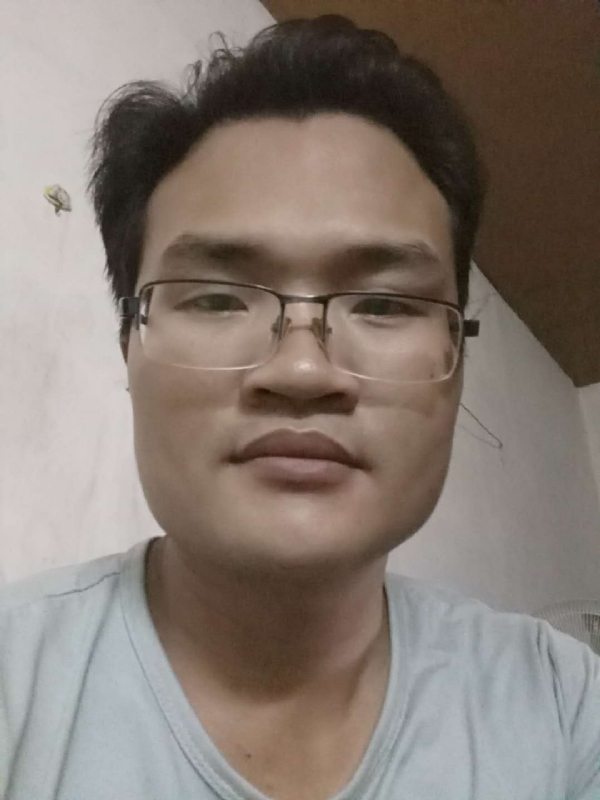 陈欣宇的第三张照片--龙海婚介网
