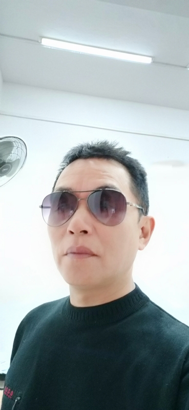 水进的第一张照片--龙海婚介网