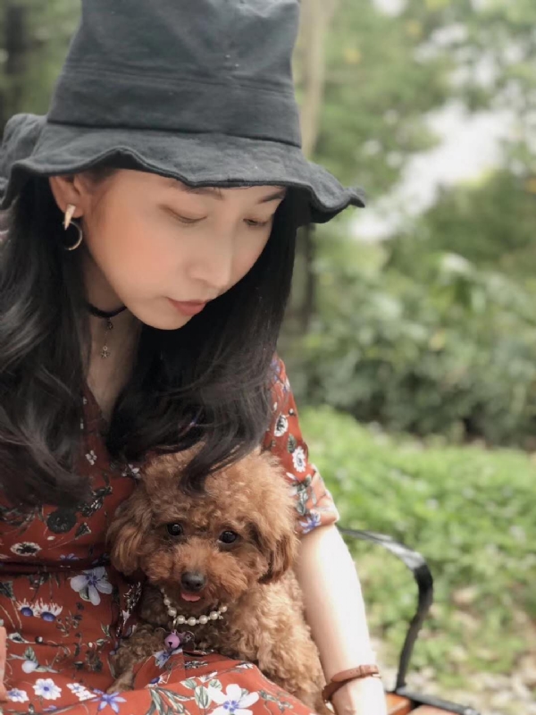 Jiessie的第一张照片--龙海婚介网