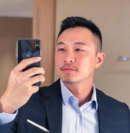 残痕的第一张照片--龙海婚介网