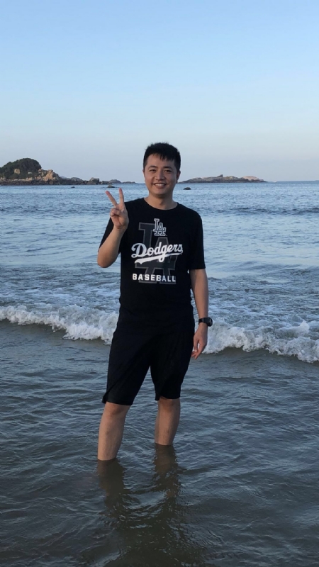 闭月的第一张照片--龙海婚介网