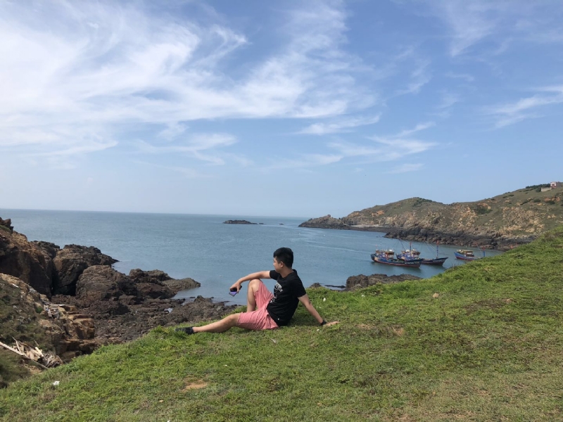 闭月的第二张照片--龙海婚介网