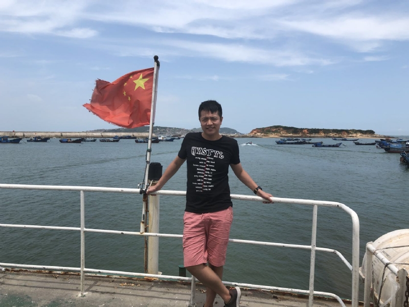 闭月的第四张照片--龙海婚介网