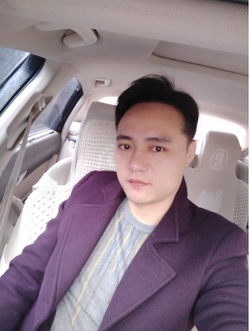 春的第一张照片--龙海婚介网