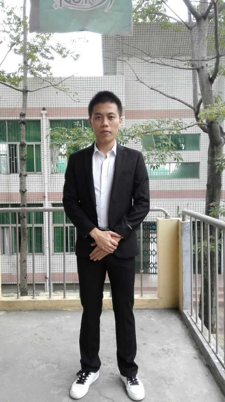 小口天老师的第一张照片--龙海婚介网