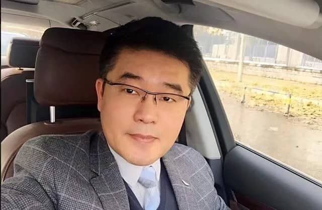 人生百味苦尽甘来的第一张照片--龙海婚介网