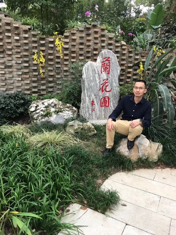 真心换真心的第一张照片--龙海婚介网