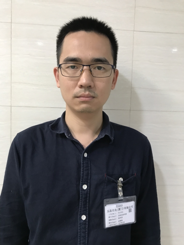 真心换真心的第三张照片--龙海婚介网