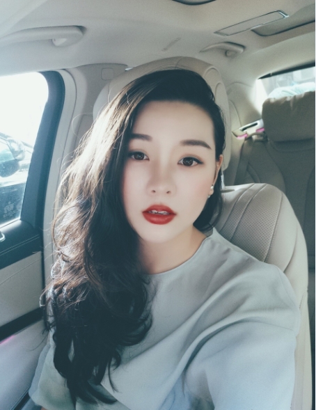 陈小姐的第一张照片--龙海婚介网