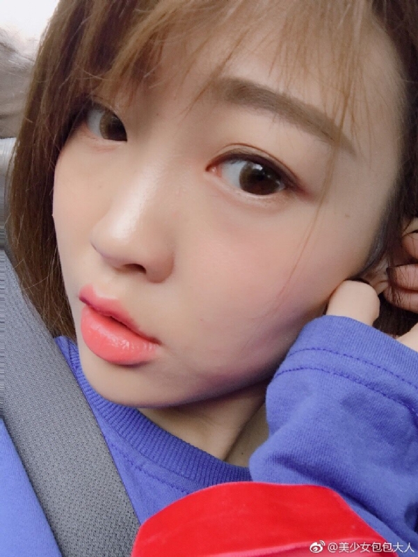 莉莉的第一张照片--龙海婚介网