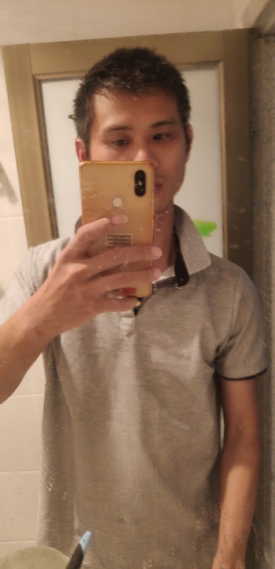 对酒醉红颜的第一张照片--龙海婚介网