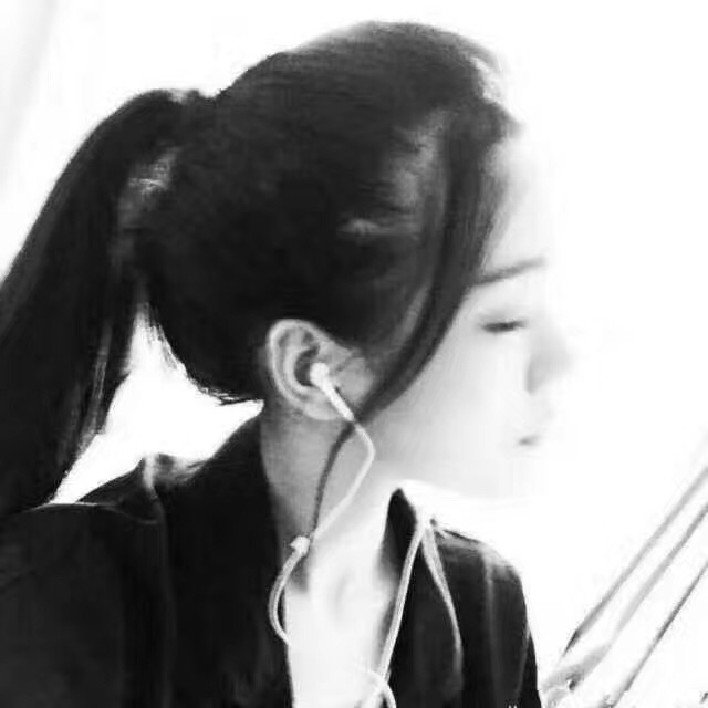 落笔写离愁的第一张照片--龙海婚介网